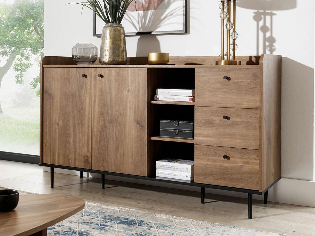 Chest of drawers Ferenou 100