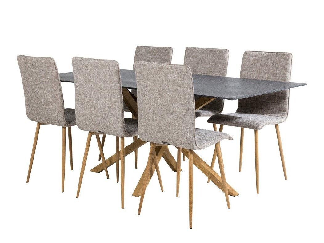 Dining set Dallas 1575
