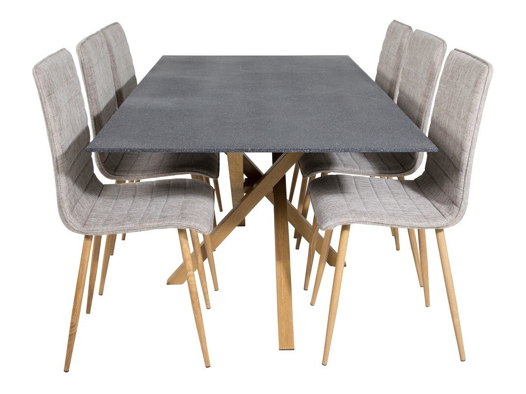 Dining set Dallas 1575
