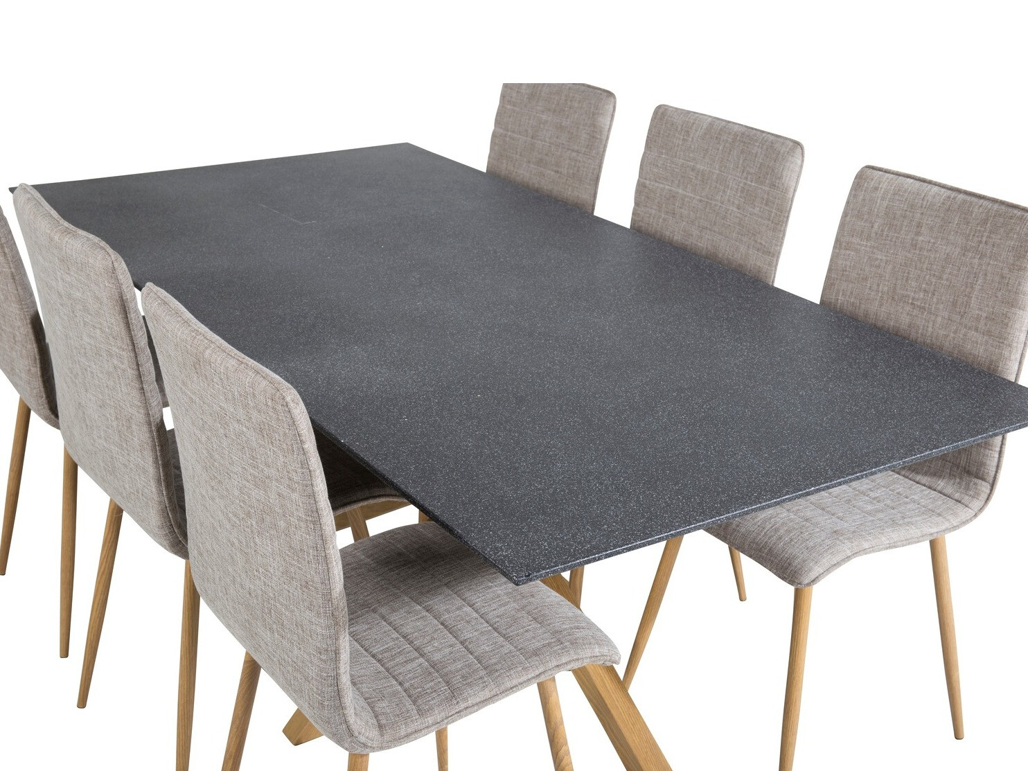 Dining set Dallas 1575