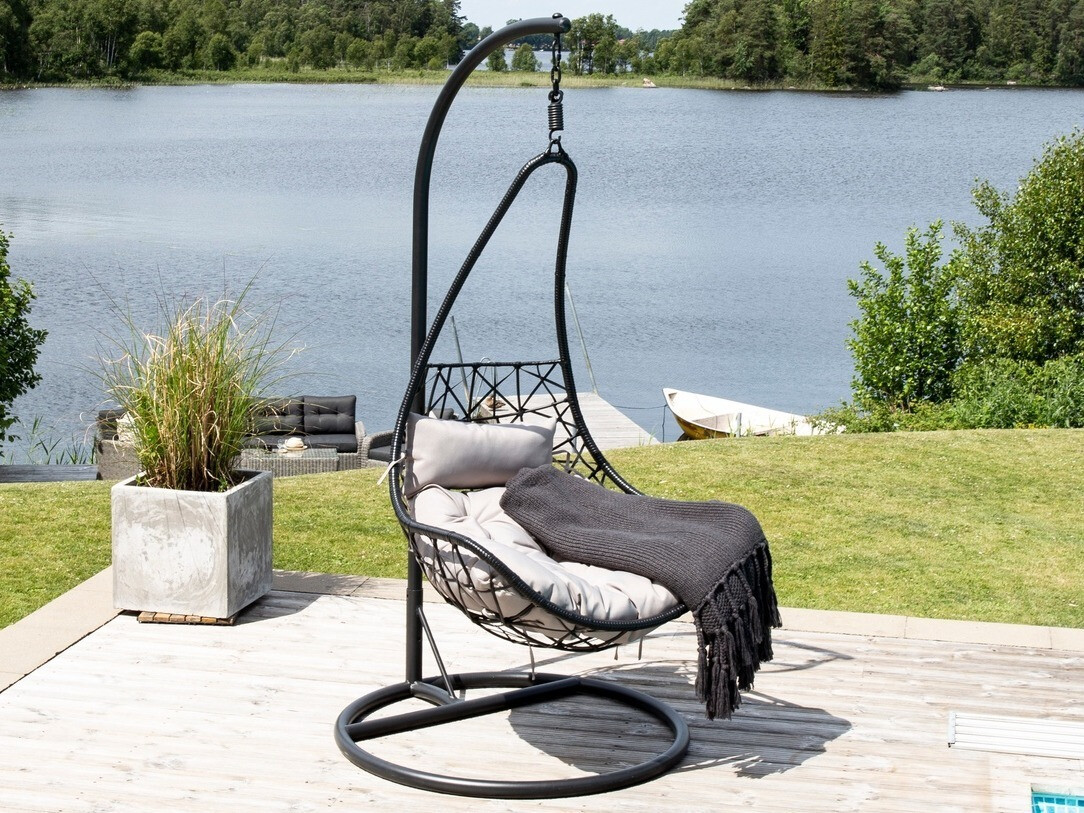 Hanging chair Dallas 515