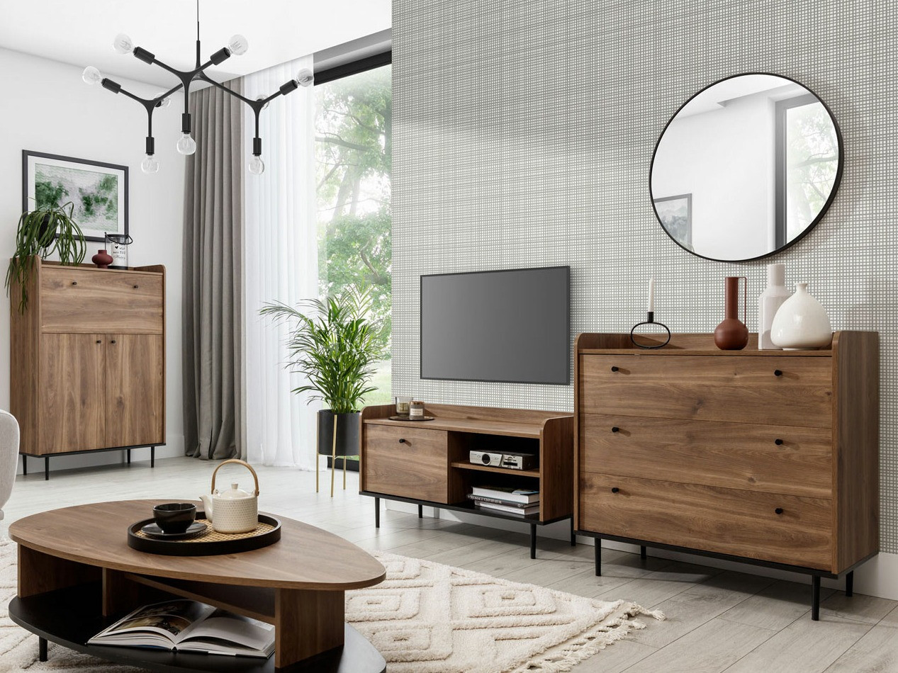 Living room set Ferenou 111