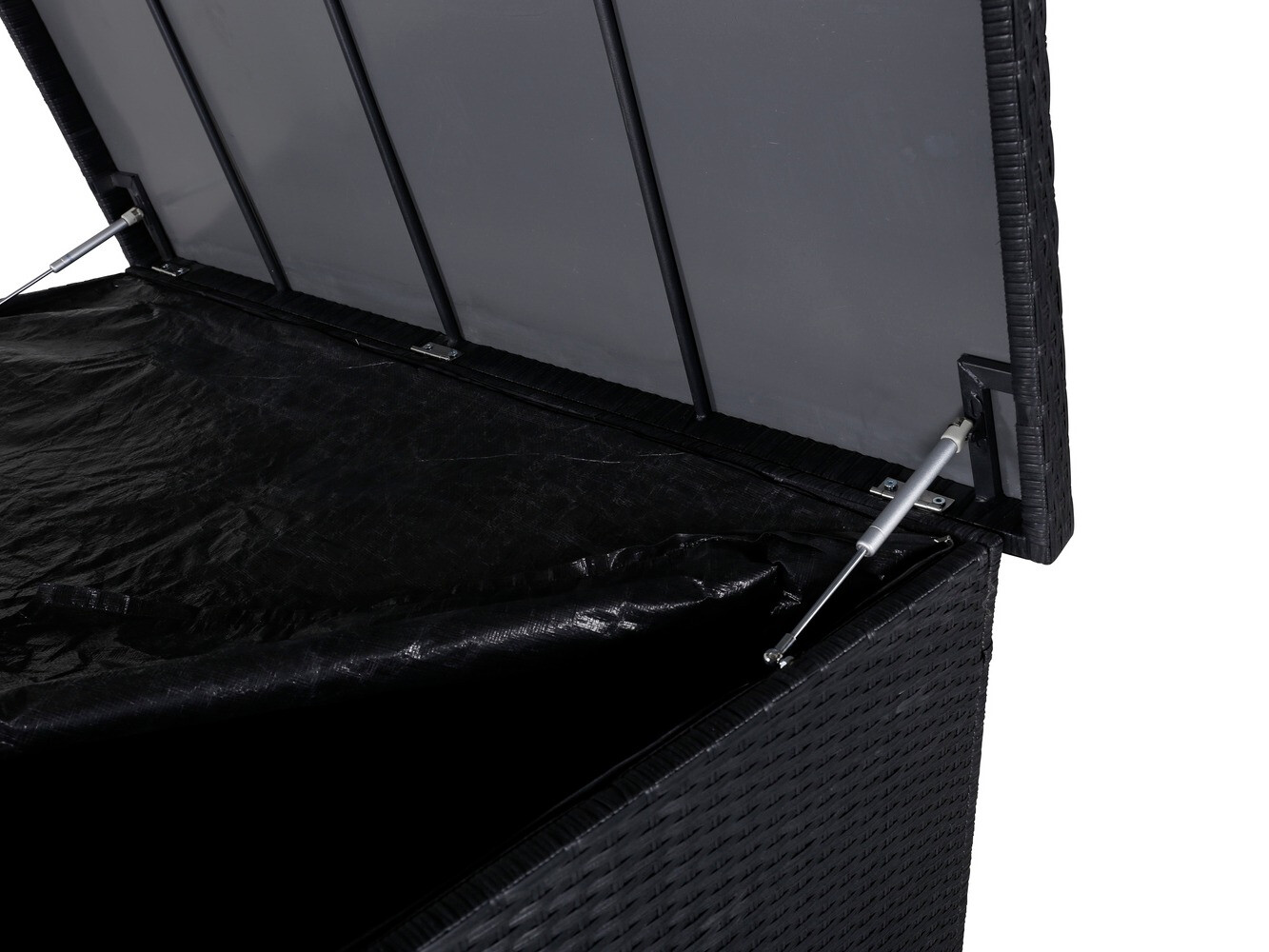 Outdoor storage box Dallas 802