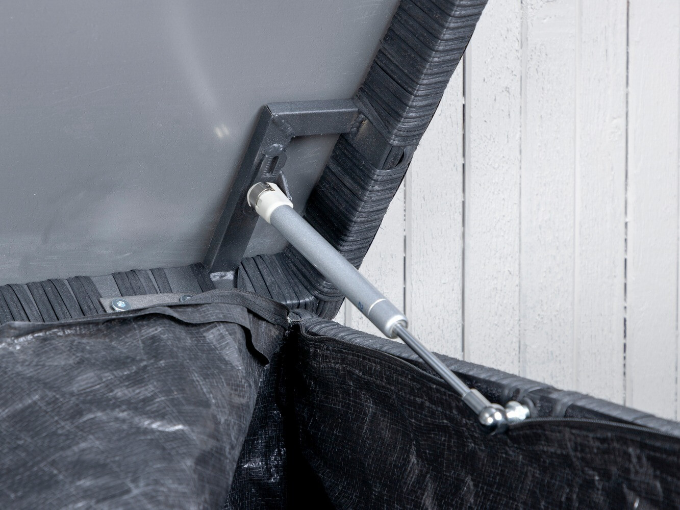 Outdoor storage box Dallas 802