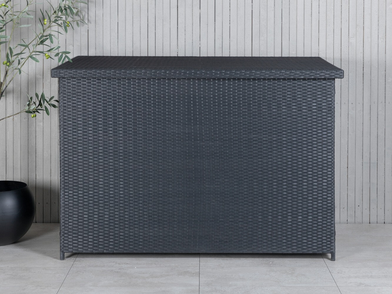 Outdoor storage box Dallas 802