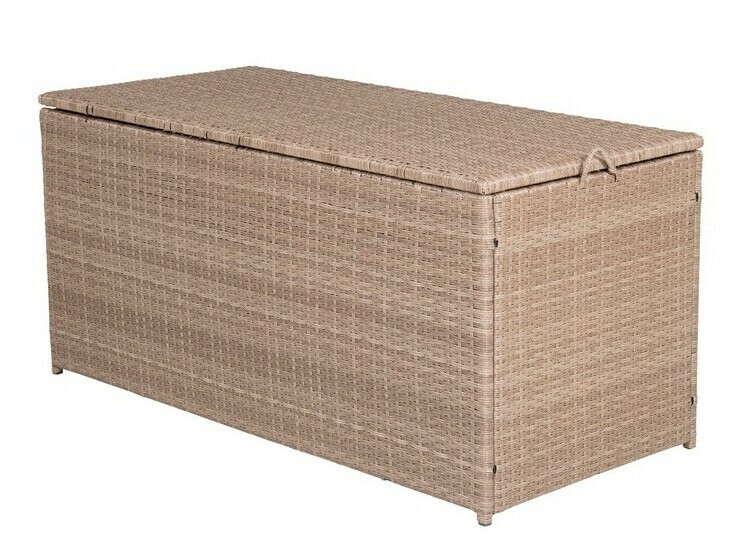 Outdoor storage box Dallas 803