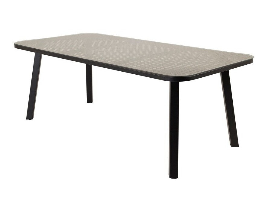 Outdoor table Dallas 676
