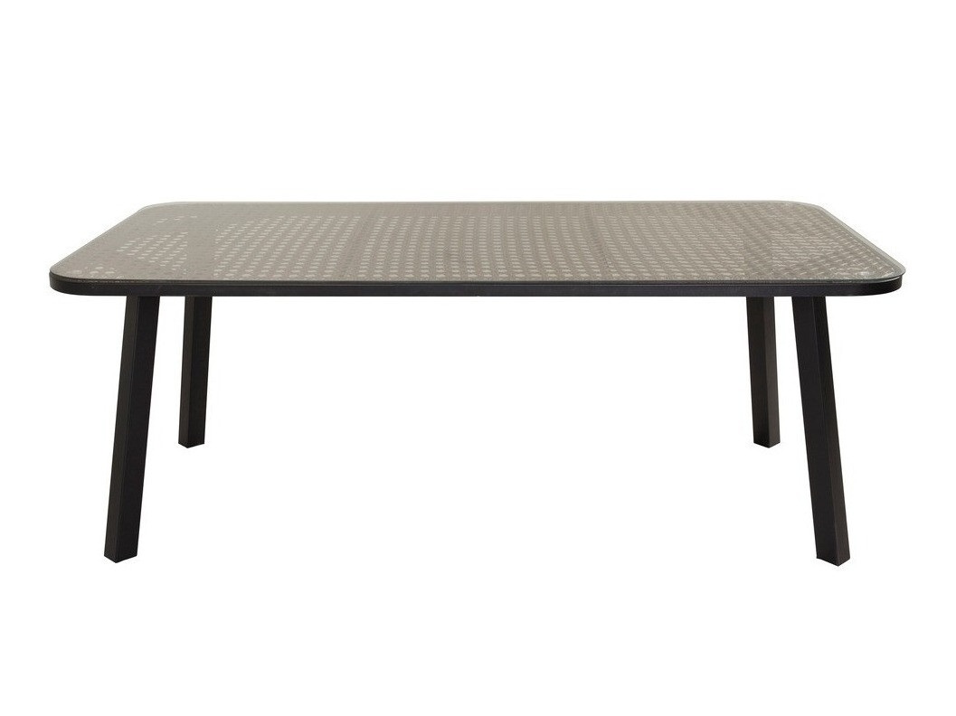 Outdoor table Dallas 676