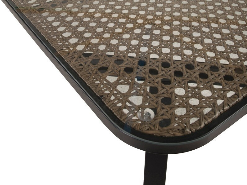 Outdoor table Dallas 676