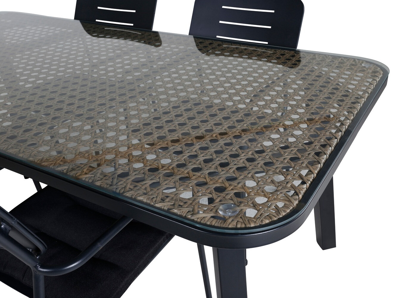 Outdoor table Dallas 676