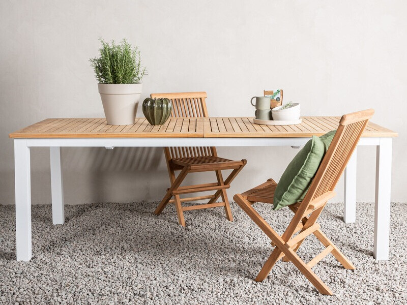 Outdoor table Dallas 810