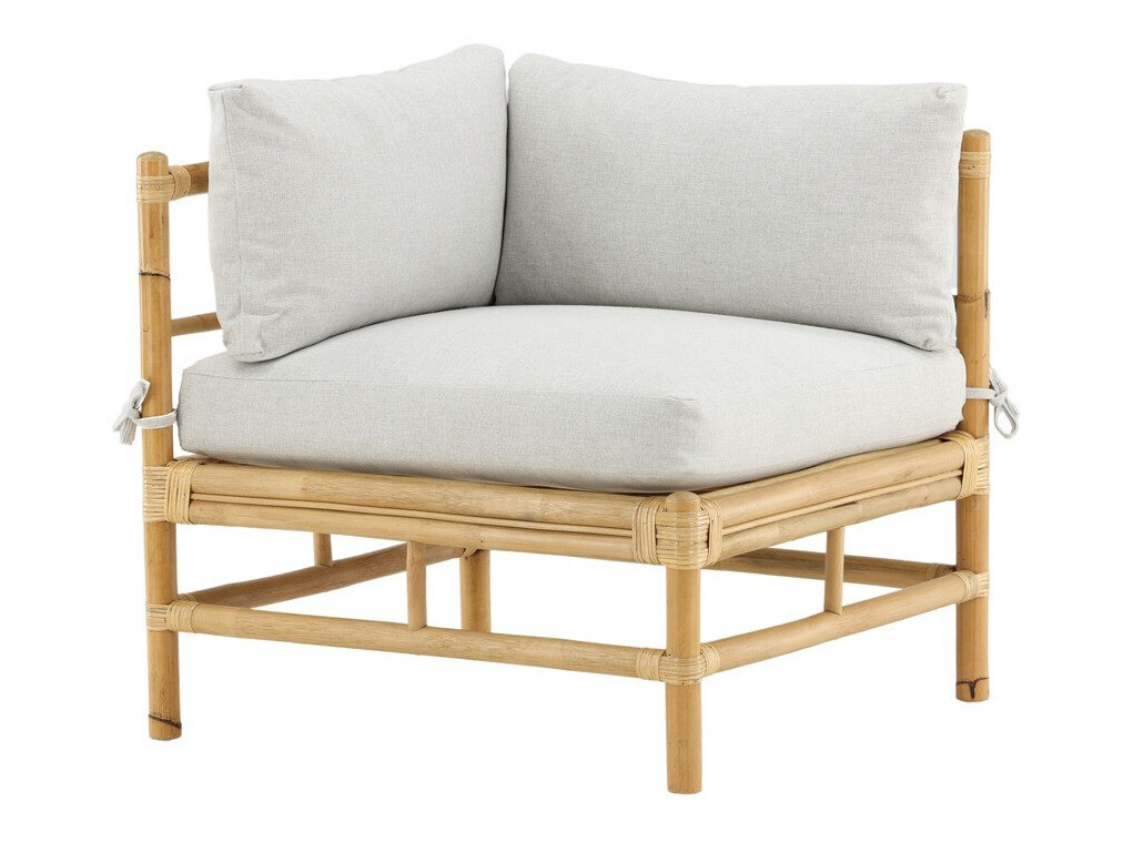 Outdoor armchair Mernolu 107