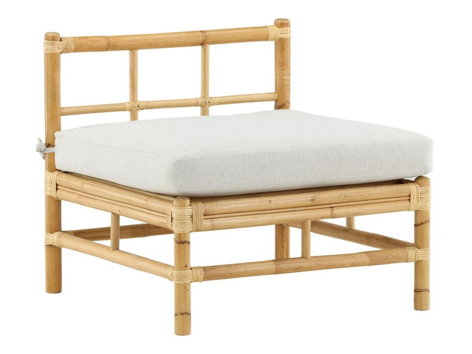 Outdoor armchair Mernolu 108