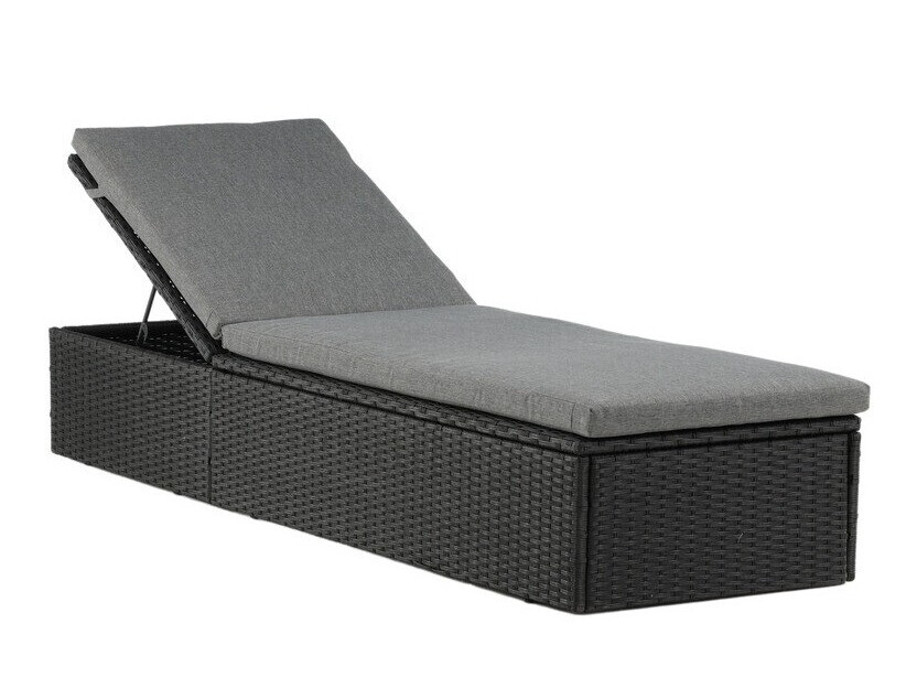 Outdoor sunbed Dallas 2317
