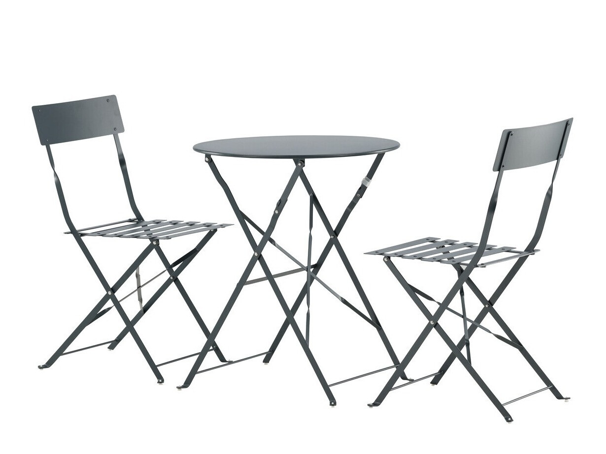 Balcony furniture set Dallas 2405