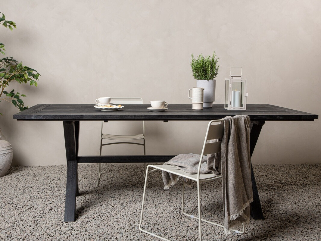 Outdoor table Dallas 2469