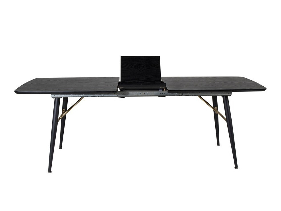 Dining set Dallas 1449 (Beige + Black)