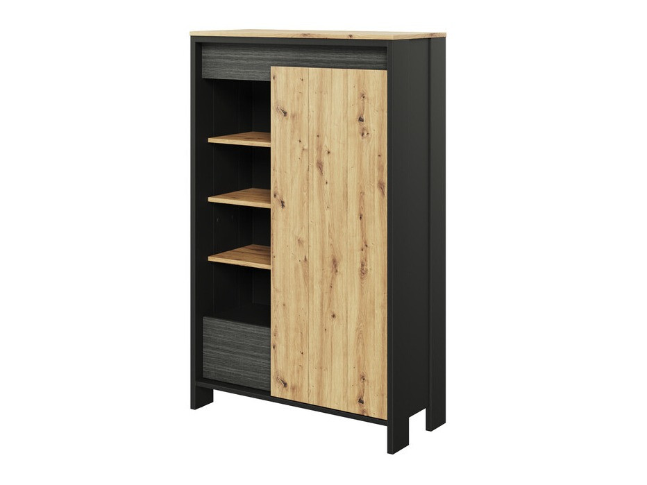 Bookcase Lomsevu 114