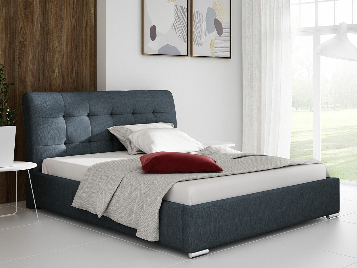Bed Fructus (Spirit 13)