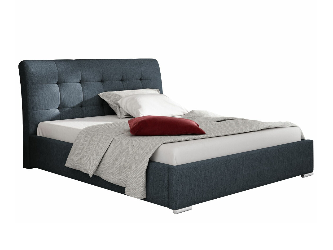 Bed Fructus (Spirit 13)