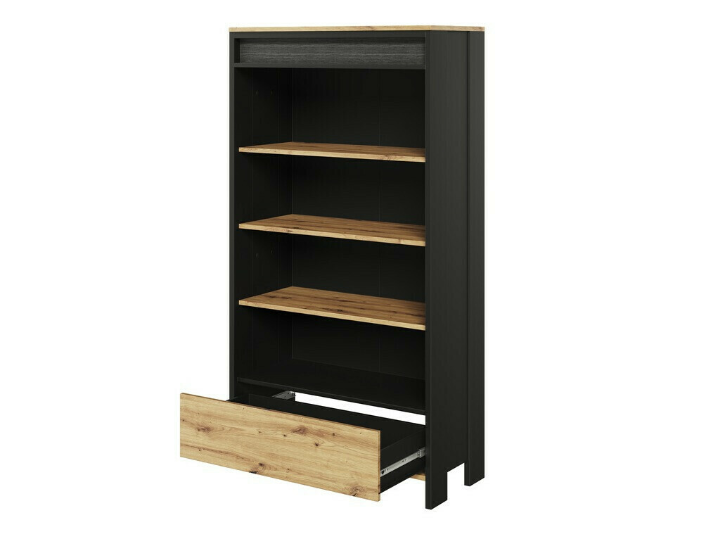 Bedroom set Lomsevu 121