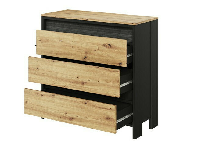 Bedroom set Lomsevu 121