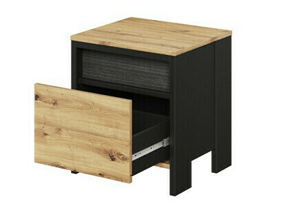 Bedroom set Lomsevu 121