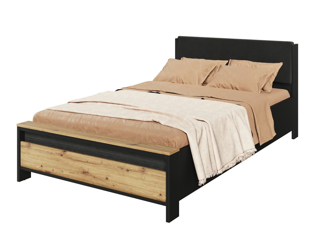 Bedroom set Lomsevu 123