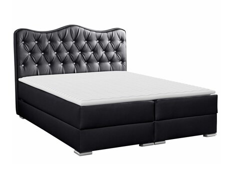 Continental bed Baltimore 162 (Soft 011)
