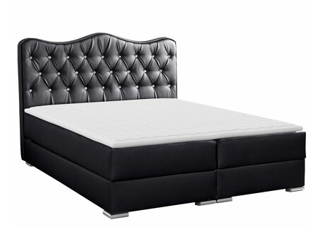 Continental bed Baltimore 162 (Soft 011)