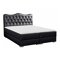 Continental bed Baltimore 162 (Soft 011)