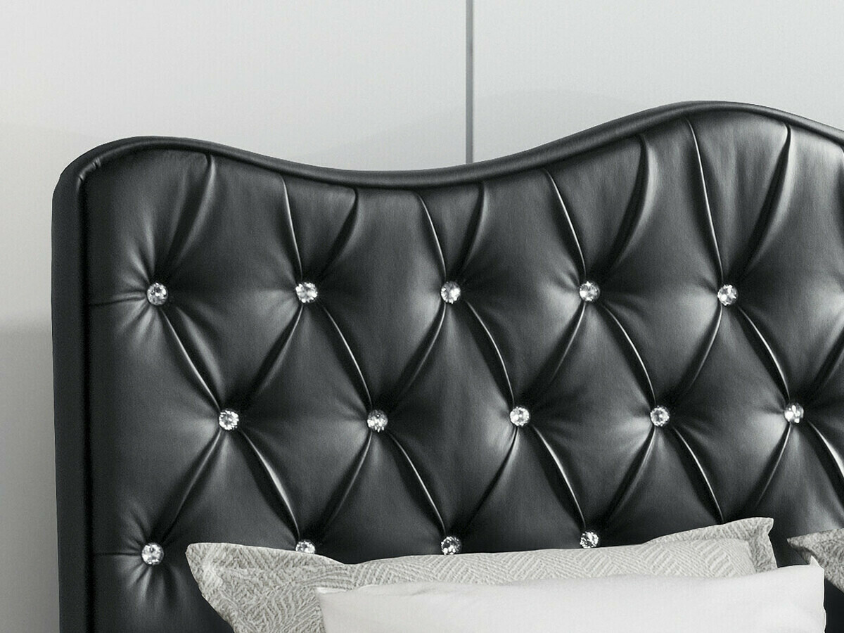 Continental bed Tectum (Soft 010A)