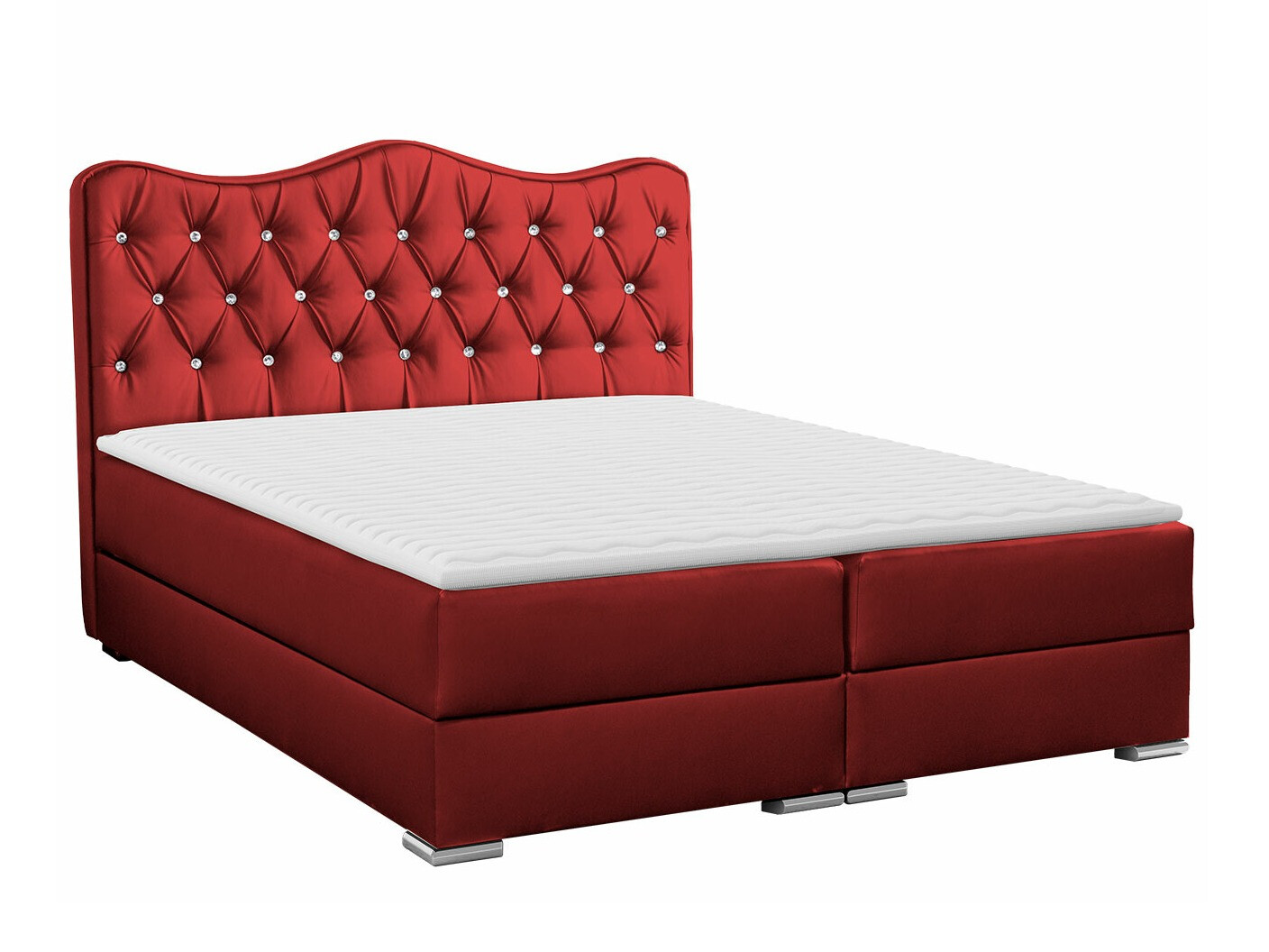 Continental bed Tectum (Soft 010A)
