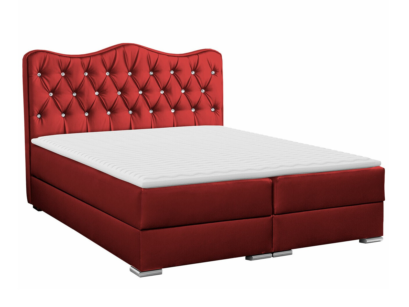 Continental bed Tectum (Soft 010A)