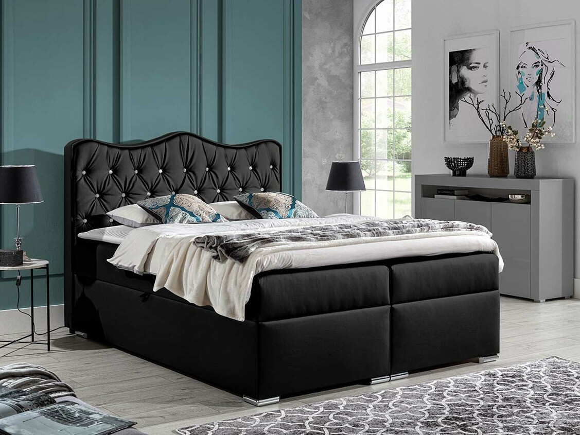 Continental bed Tectum (Soft 011)