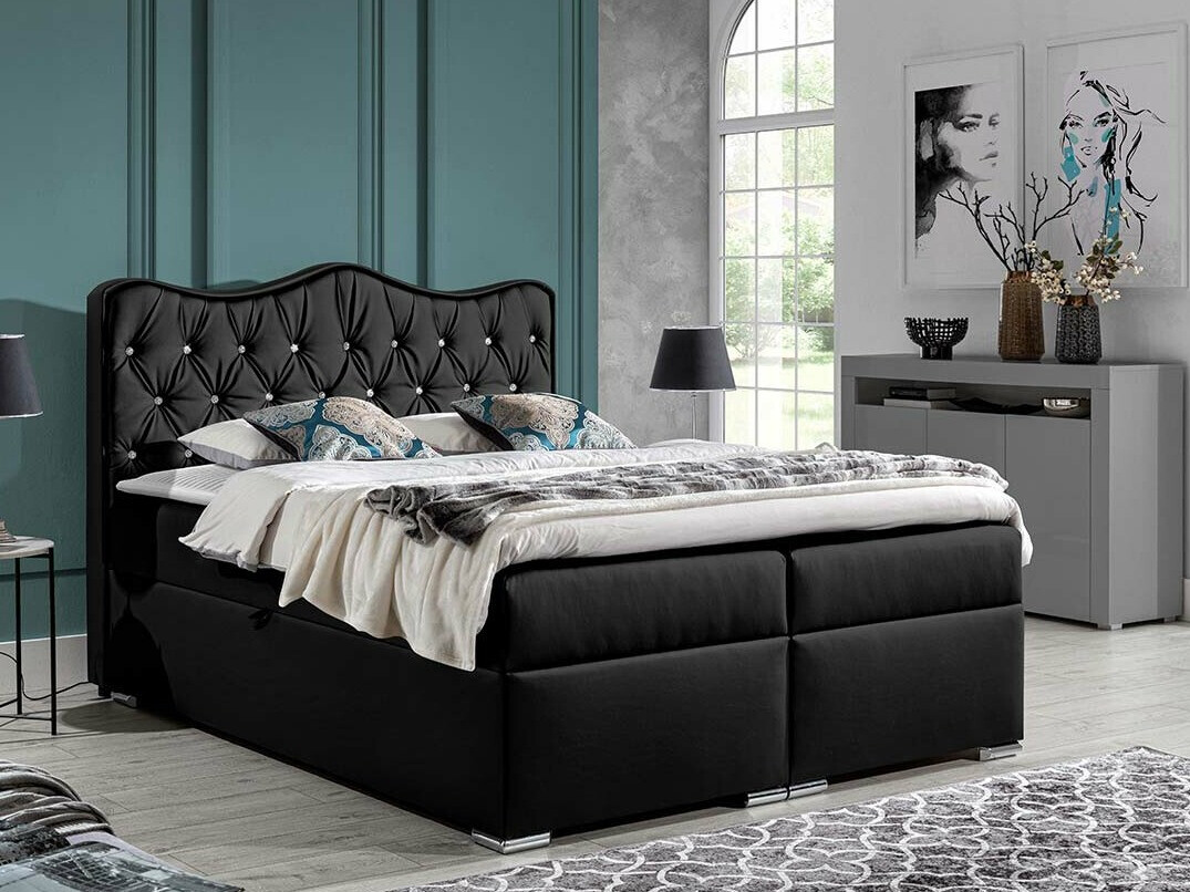 Continental bed Tectum (Soft 011)