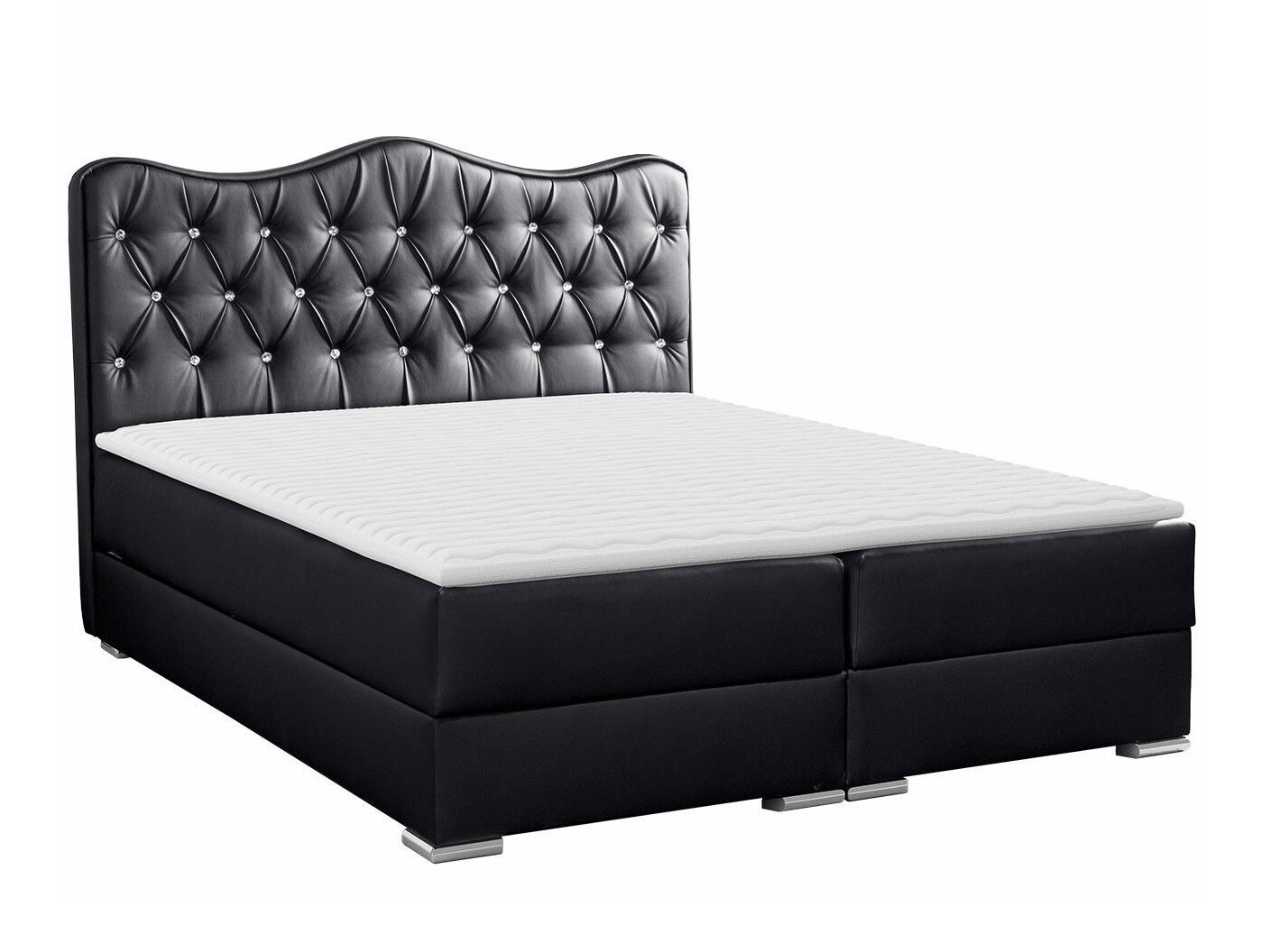 Continental bed Tectum (Soft 011)