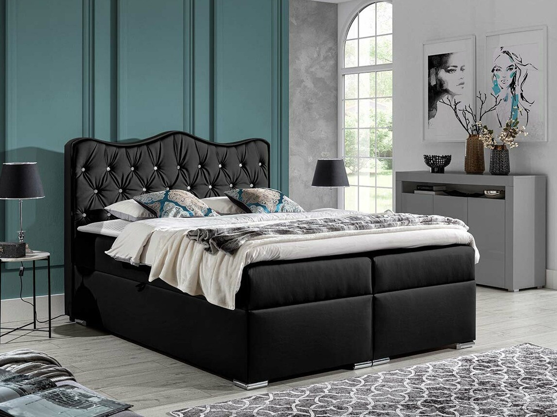 Continental bed Tectum (Soft 011)