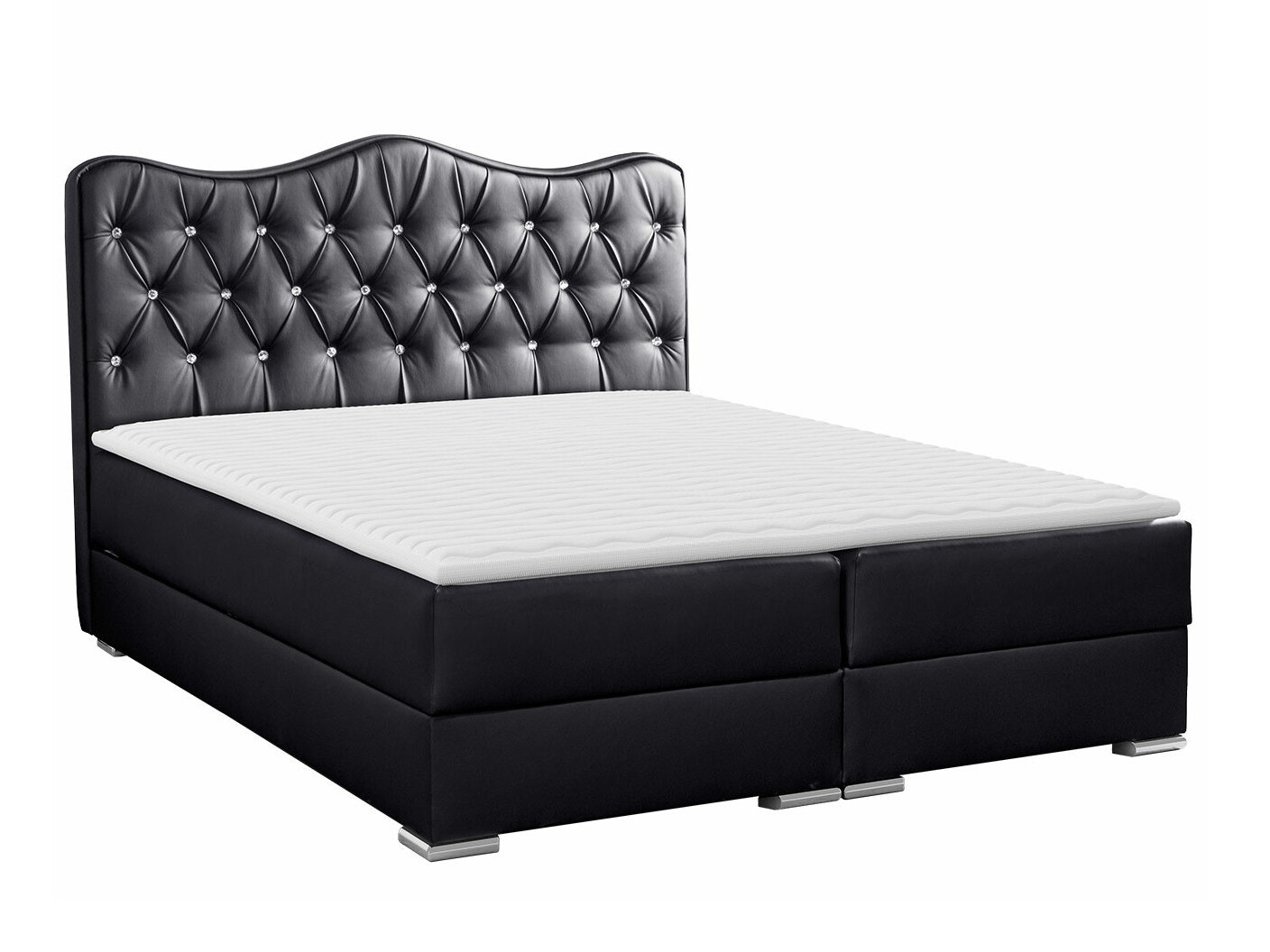 Continental bed Tectum (Soft 011)