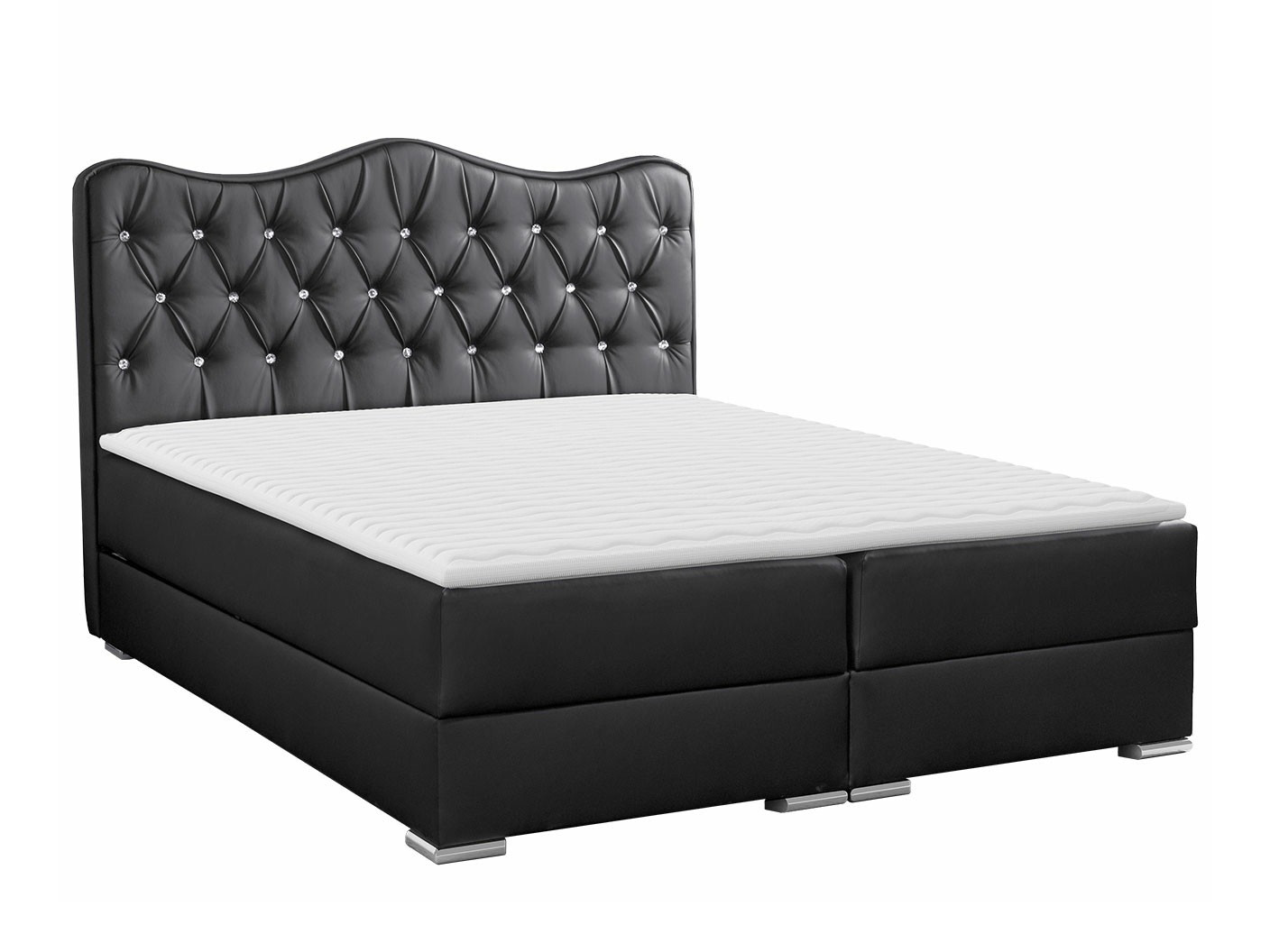 Continental bed Tectum (Soft 020)