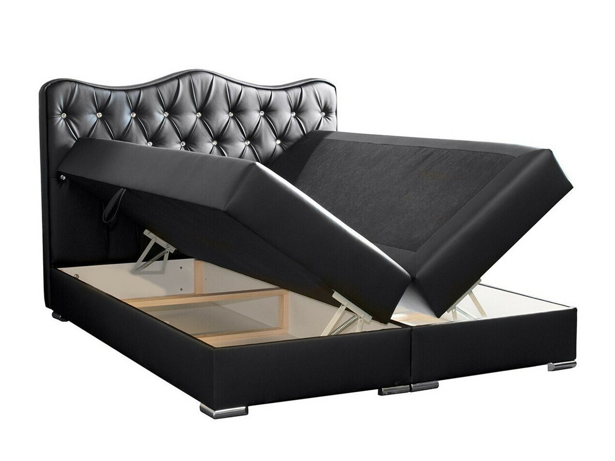 Continental bed Tectum (Soft 020)