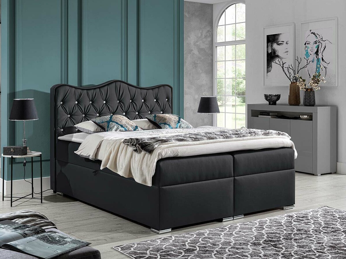 Continental bed Tectum (Soft 020)