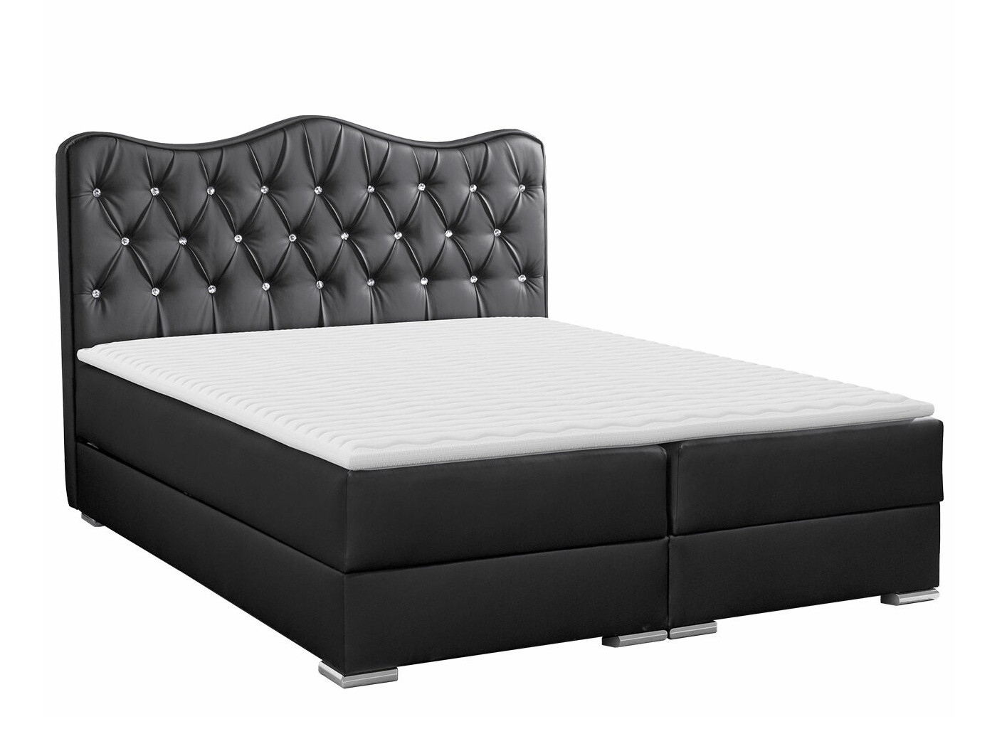 Continental bed Tectum (Soft 020)