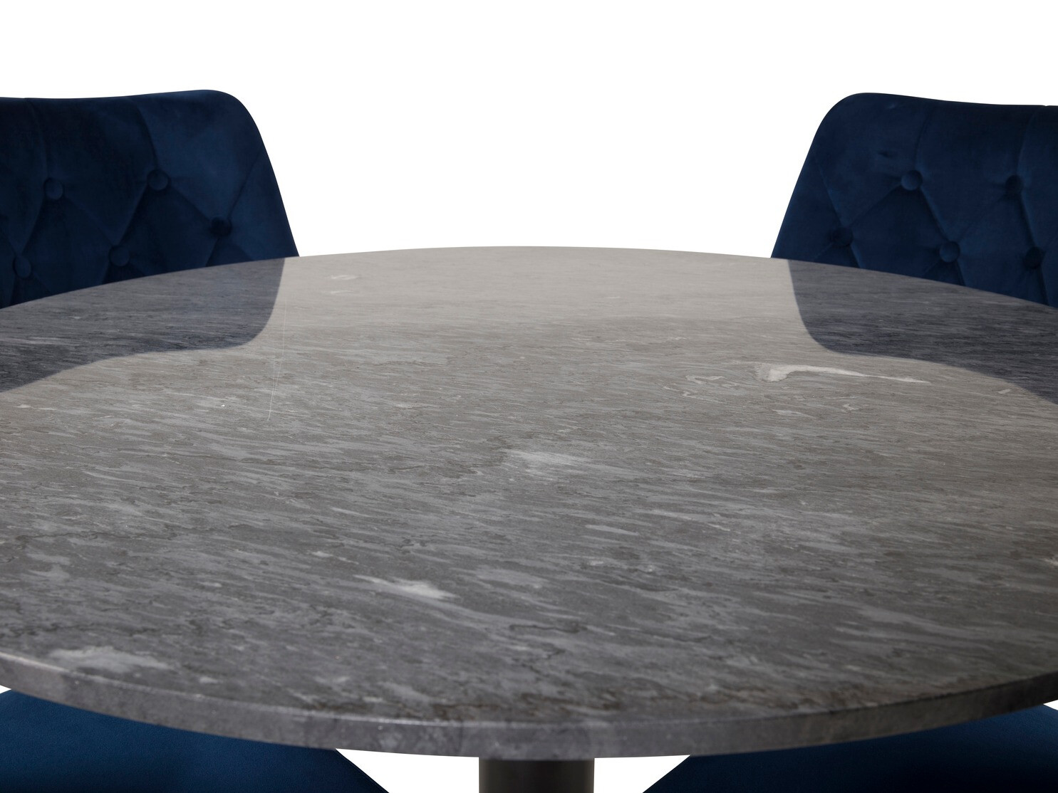 Dining set Dallas 1627 (Blue)