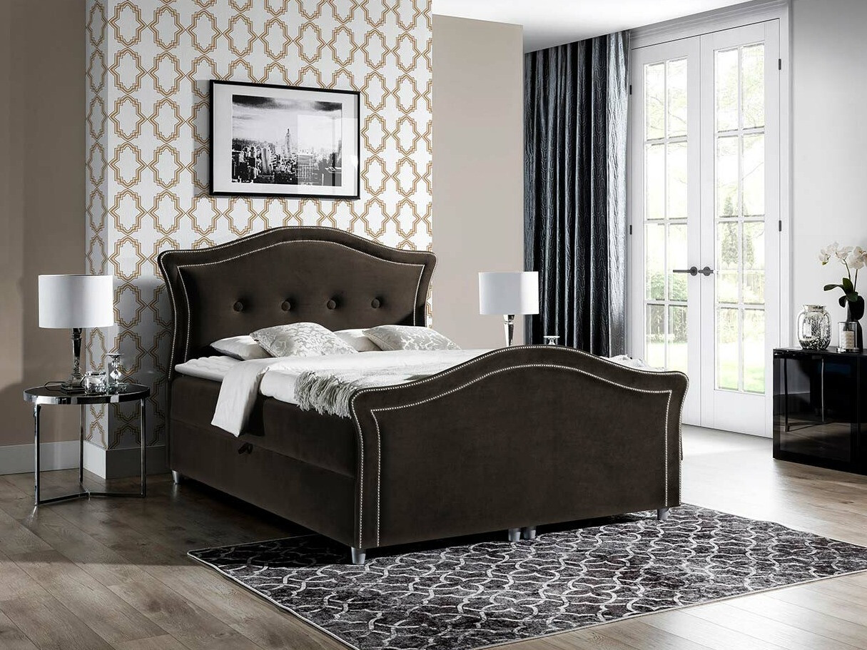 Continental bed Oleum I (Casablanca 2308)