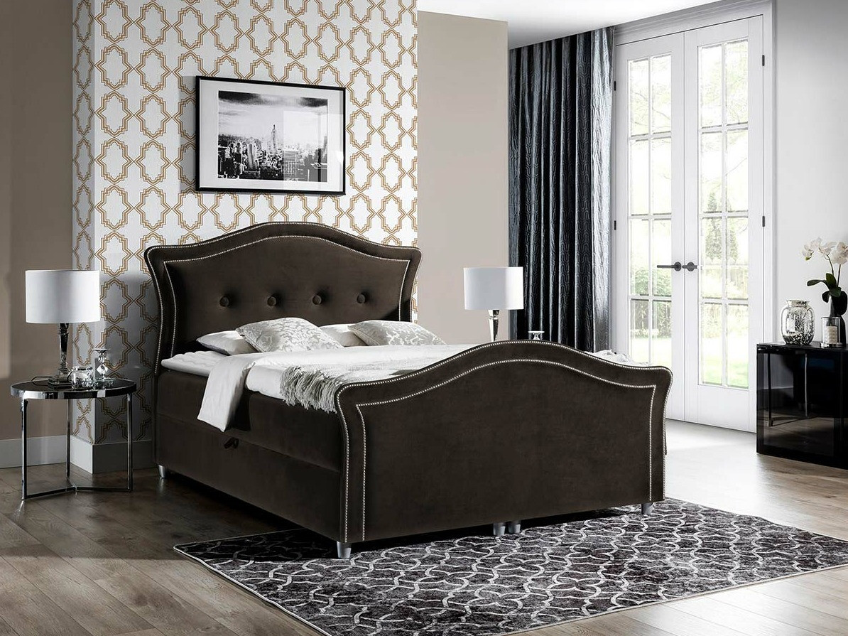 Continental bed Oleum I (Casablanca 2308)