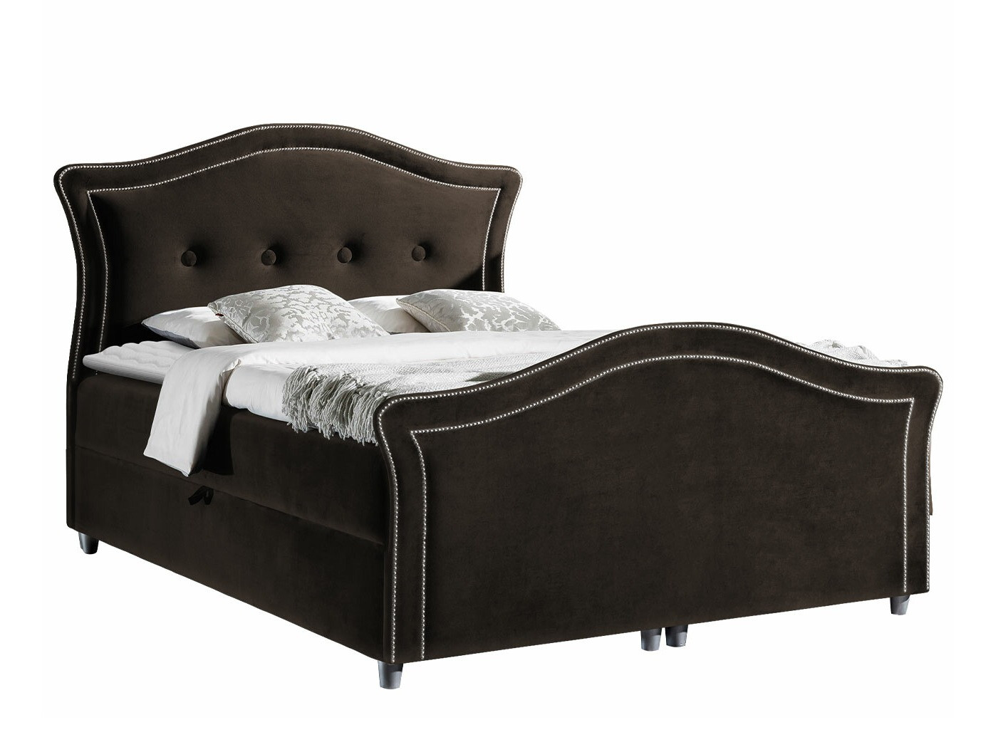 Continental bed Oleum I (Casablanca 2308)