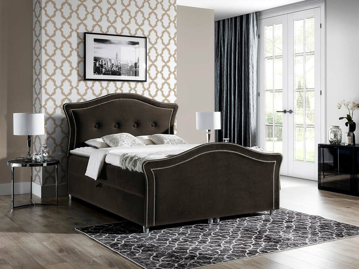 Continental bed Oleum I (Casablanca 2308)