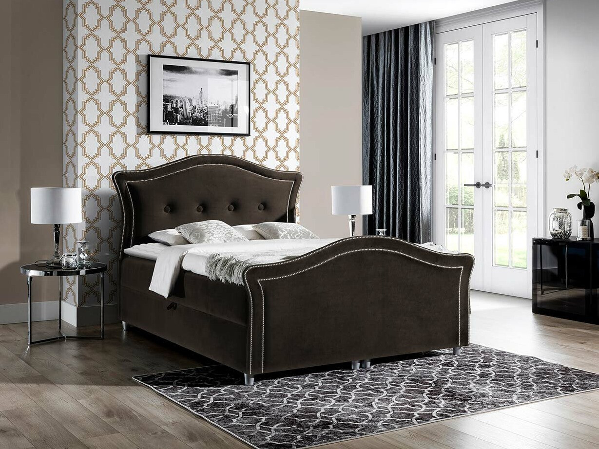 Continental bed Oleum I (Casablanca 2308)