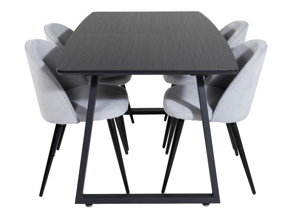 Dining set Dallas 1687